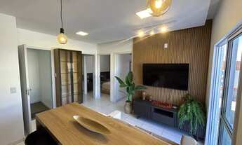 Imagem 2: Viva com conforto, segurança e excelente localização no Villas de Lisboa