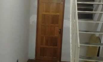 Imagem 3: Vaga masculina, república em J.F