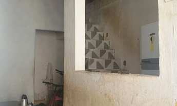 Imagem 5: Casa 1° andar à venda em Barra de Jangada, 57mil