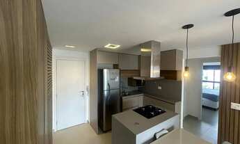 Imagem 4: Lindo APARTAMENTO NOVO MOBILIADO EM PERDIZES