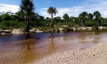Imagem: Vendo Terreno no Tepequém