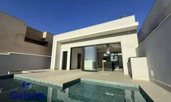 Imagem 7: Casa de condomínio com 3 quartos à venda, 177m² - Jardim Vista Bella