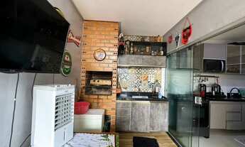 Imagem 5: Casa à Venda no Residencial Arbre