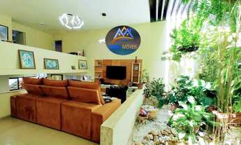 Imagem: Casa para Venda em Olinda, Jardim Atlântico