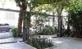 Imagem 7: CASA ASSOBRADADA - PACAEMBÚ - SP