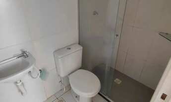 Imagem 6: Imóvel para aluguel com 57 metros quadrados com 1 quarto em Tiradentes - Campo Grande - MS