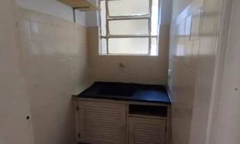 Imagem 5: Apartamento Tipo Kit grande/ Av São João