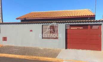 Imagem: Casa para Venda em Narandiba, Jardim Eldorado