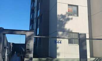 Imagem: Cobertura linear no Arquipélago Verde