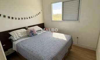 Imagem 7: Apartamento à venda, 49 m² - Cond Res Esmeralda - Santa Barbara d'Oeste/SP