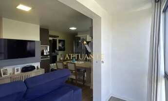 Imagem 3: Apartamento à Venda Bairro Santa Catarina