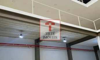 Imagem 3: Galpão, Barra Funda - São Paulo