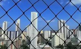 Imagem 2: Apartamento para vender e alugar no GOLDEM DAY, BOA VIAGEM, Recife, PE