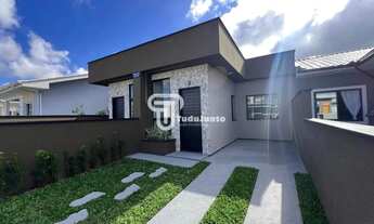 Imagem: Casa à venda no bairro Bela Vista em Palhoça/SC