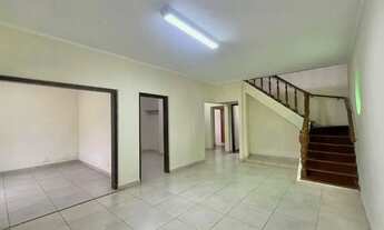 Imagem 4: Imóvel para aluguel tem 245 metros quadrados com 9 quartos em Centro - São José dos Campos