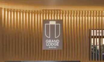 Imagem 5: Apto na planta com 176m2, 03 suítes e 03 vagas no Batel