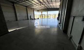 Imagem 5: Prédio Comercial para locação no Centro de Portão/RS