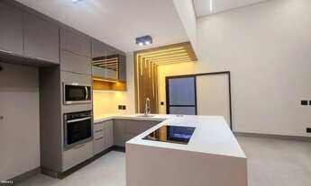 Imagem 5: Casa em Condomínio para Venda em Álvares Machado, Condomínio Valência 1, 3 dormitórios, 3