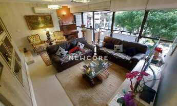 Imagem 3: Apartamento em Rua Alagoas - Gonzaga - Santos/SP