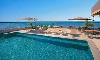 Imagem: Ocean Breeze, Studio e 1 Quarto no Costa