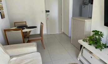 Imagem 3: Lê Vert Boulevard - apartamento com modulados na Farolândia [7791