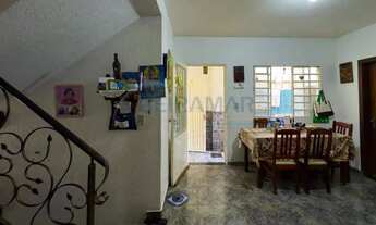 Imagem 6: Casa 5 Quartos, 4 Suítes, 3 Pavimentos, Casa extra, 2 Vagas de Garagem à Venda na QE 42