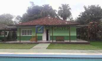 Imagem 4: Sítio Rural à Venda em Quatinga, Mogi das Cruzes 3 Quartos, 1 Suíte, 22.000 m²