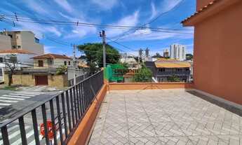 Imagem 7: Sobrado na Vila Marina