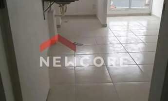 Imagem 4: Apartamento em Rua Doutor Fábio Montenegro - Vila Guilhermina - São Paulo/SP