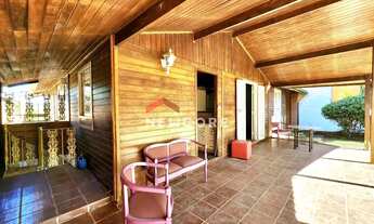 Imagem 6: Casa de condomínio em Alameda Ipê - Serra da Cantareira - Mairiporã/SP