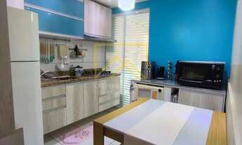 Imagem 5: Condomínio Jardim das Palmeiras - Apartamento à venda no bairro Vila Cachoeirinha - Cachoe