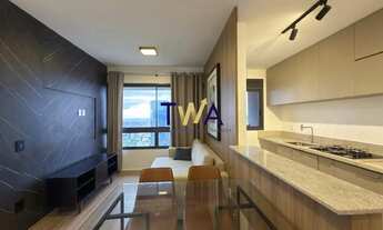 Imagem 6: Apartamento, High Line Square, Vila da Serra, Nova Lima, 1 quarto, R$5.990,00, para alugue