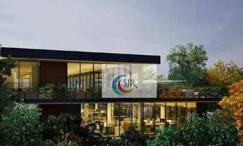 Imagem 3: Prédio, 3069 m² - venda por R$ 130.000,00 ou aluguel por R$ 567.765,00/mês - Vila Madalena