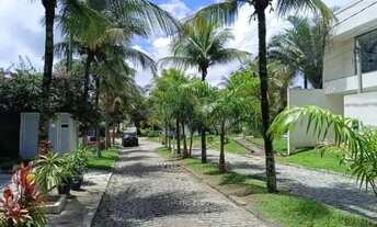 Imagem 2: Terreno Plano em Condomínio Fechado com Lazer Excelente Localização!