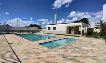 Imagem 5: Apartamento para Venda em Presidente Prudente, PARQUE FURQUIM, 2 dormitórios, 1 banheiro