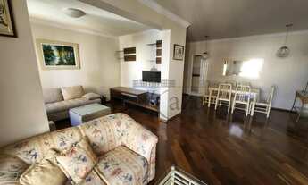 Imagem 5: Oportunidade - Apartamento - Vila Adyana - Residencial Manhattan - 3 Dormitórios - 130m²