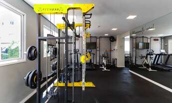 Imagem 5: Apartamento para venda em Vila Leopoldina com 2 quartos , 34m²