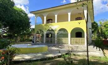 Imagem 2: Chácara com 5.000 m² em Aldeia km 12