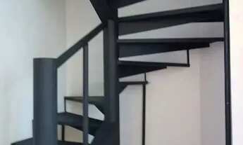 Imagem 2: Apartamento bem localizado com 02 dormitórios - Alphaville Centro