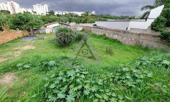 Imagem 5: Terreno para alugar em Campinas, Parque Rural Fazenda Santa Cândida, com 500 m²
