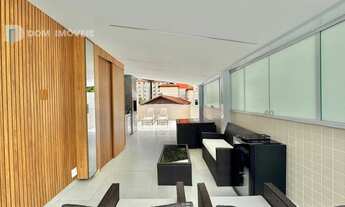 Imagem 6: Cobertura 3 quartos - Paineiras