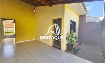 Imagem: Casa para Venda em Regente Feijó, Portal