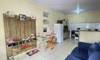 Imagem 5: Casa em Nossa Senhora das Graças