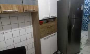 Imagem 2: Aluga-se uma suíte só p mulheres!!