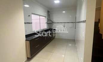 Imagem 3: Casa - Residencial Terras do Barão - Campinas