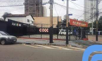 Imagem 7: AREA COMERCIAL em GOIÂNIA - GO, SETOR BUENO