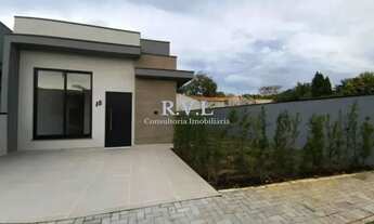 Imagem 5: Casa térrea em Condomínio à Venda em Atibaia-SP: 3 Dormitórios, 1 Suíte, 2 Salas, 2 Vagas