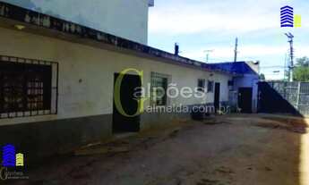 Imagem: Pavilhão/Galpão para alugar no bairro