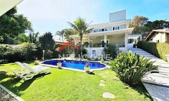 Imagem 2: Casa de condomínio em Alameda Suíça - Granja Viana - Carapicuíba/SP