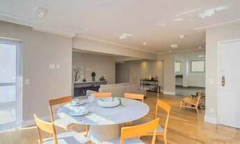 Imagem 7: Apartamento à venda em Higienópolis, com 2 quartos, 153 m²